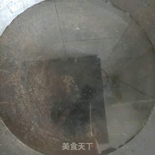 暖胃又补气的青萝卜疙瘩汤的做法步骤：2