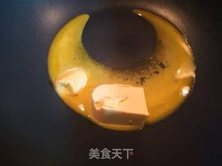 核桃花生雪花酥的做法步骤:3