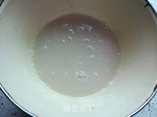 菠菜香肠包的做法步骤:4