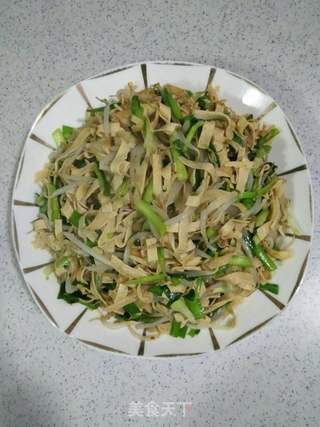 红薯泥卷饼的做法步骤:11