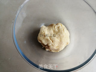 香葱苏打饼干的做法步骤:3