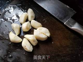 胡萝卜海带汤的做法步骤:4
