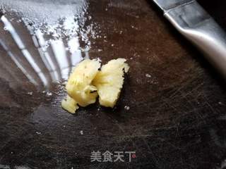 胡萝卜海带汤的做法步骤:8
