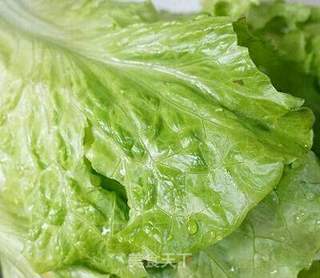养生生菜的做法步骤:3