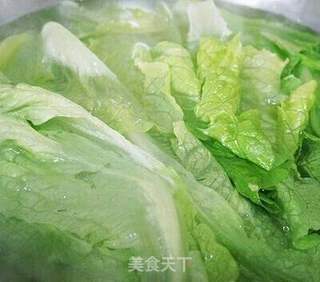 养生生菜的做法步骤:5