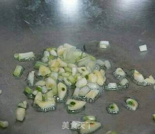 养生生菜的做法步骤:7
