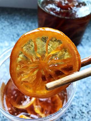 冰糖柠檬膏的做法步骤:7