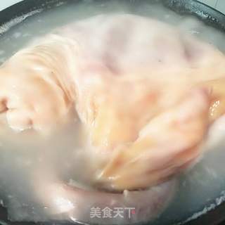 洗猪肚的做法步骤:2
