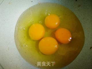 平菇韭菜粉丝鸡蛋饺的做法步骤:11