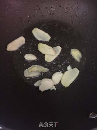 椒盐基围虾的做法步骤:6
