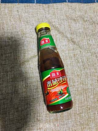 西红柿酸甜面的做法步骤:2
