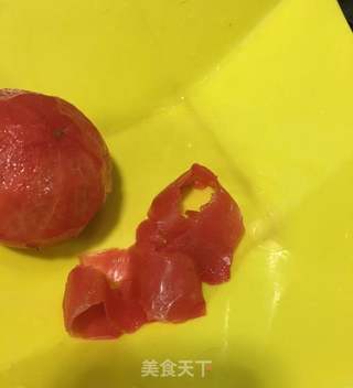 五彩虾仁炒饭的做法步骤：23