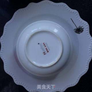 酸奶紫薯泥的做法步骤:5