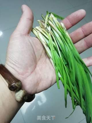 面条鱼打卤面的做法步骤:7