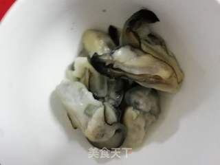 面条鱼打卤面的做法步骤：9