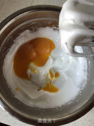 韩国草莓蛋糕的做法步骤:4