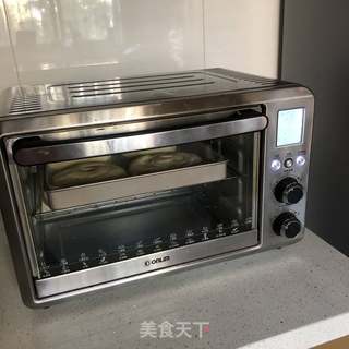 韩国草莓蛋糕的做法步骤:8