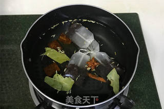 红糖茶叶蛋的做法步骤：5
