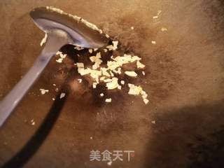 青椒炒木耳的做法步骤:6