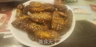 烤羊排…生烤(新手入门版)的做法步骤:6