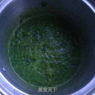 翡翠面的做法步骤:2
