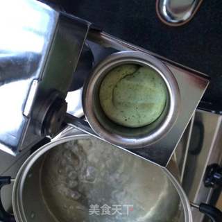 翡翠面的做法步骤:5