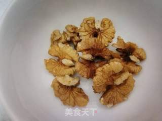 荞麦红枣核桃黑豆浆的做法步骤:4