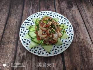 二月二吃猪头 拌猪头肉的做法步骤:6