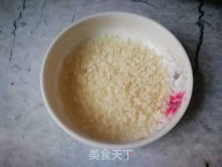 藜麦核桃红枣黑米糊的做法步骤:5