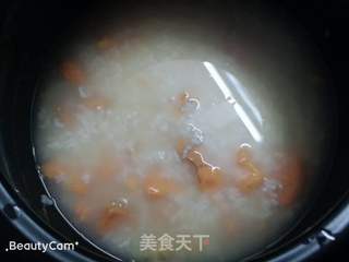 红薯粥(稀饭)的做法步骤:6