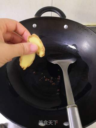 萝卜丝鲫鱼汤的做法步骤:4