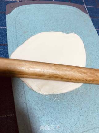 福袋饺子的做法步骤:5