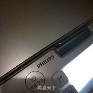 红枣银耳汤的做法步骤:5