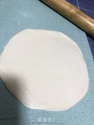 福袋饺子的做法步骤:6