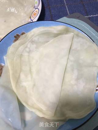 福袋饺子的做法步骤:7