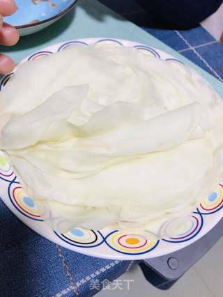 福袋饺子的做法步骤:8