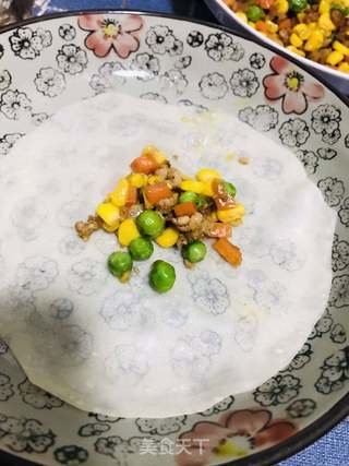 福袋饺子的做法步骤:10