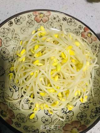 蒜泥白肉的做法步骤:7