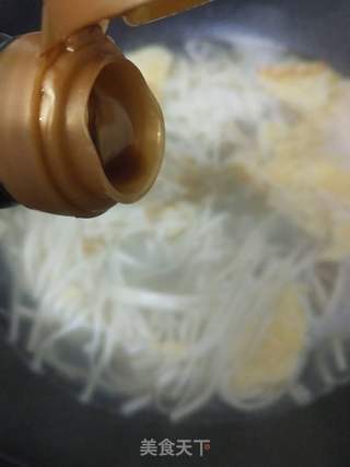 牛腩紫菜面的做法步骤：7