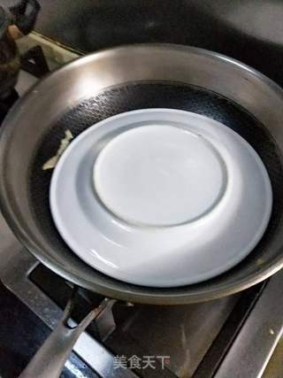 土豆丝饼的做法步骤：5