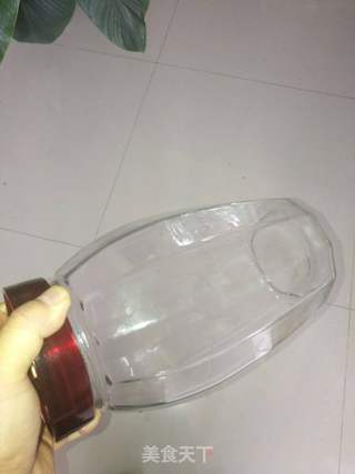 简易四川泡菜的做法步骤:2