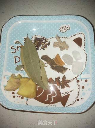 简易四川泡菜的做法步骤:5