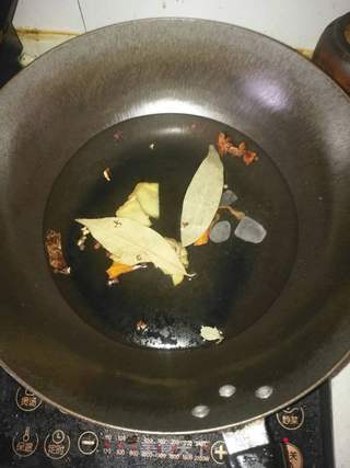 简易四川泡菜的做法步骤:6