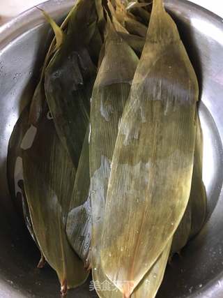 粽子的做法步骤:4