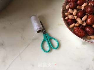 粽子的做法步骤:7