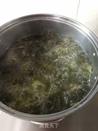 粽子的做法步骤:10