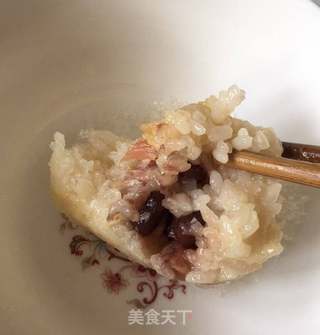 粽子的做法步骤:13