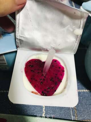 酸奶水果棒的做法步骤:5