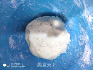 烤土豆球的做法步骤:6