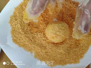 烤土豆球的做法步骤:10